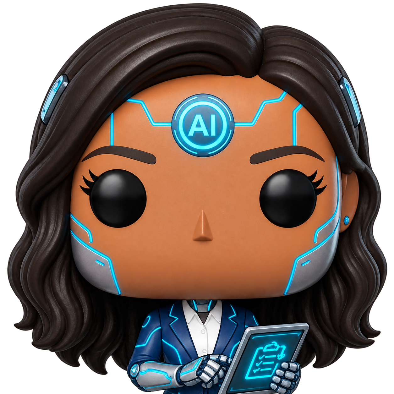 Avatar da MIA